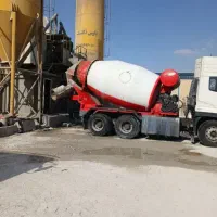 کامیون میکسر|خودرو سنگین|کرمانشاه, |دیوار