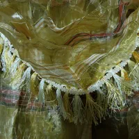 یه جفت پرده سالم فقط ۳۰۰ ت