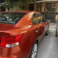 سراتو ۲۰۱۰ اتوماتیک