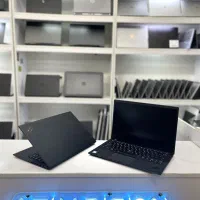 Lenovo think pad x1 carbon i5 نسل هشتم|رایانه همراه|رشت, دیلمان|دیوار