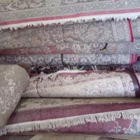 فرش|فرش|میانه, |دیوار