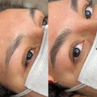 تخفیف۵۰ درصدی میکرو و شیدینگ تخصصی ریمو تک جلسه ای|خدمات آرایشگری و زیبایی|مشهد, هنرستان|دیوار