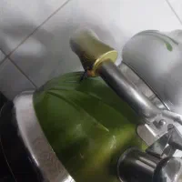 کتری و قوری|قوری، کتری، قهوه‌ساز دستی|دماوند, گیلاوند|دیوار