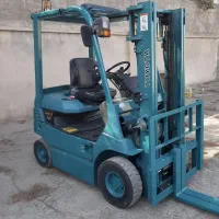 لیفتراک تویوتا برقی 7F|خودرو سنگین|کهریزک, |دیوار