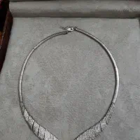 ست کامل نقره|جواهرات|تهران, منیریه|دیوار