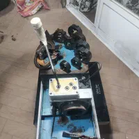 حدیده ساخت انگلیس (Made in England)