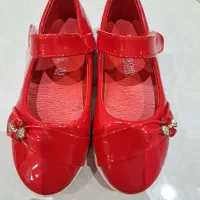 کفش دخترانه