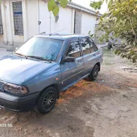 پراید ۸۷ آس|خودرو سواری و وانت|کلاله, |دیوار