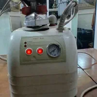 اتو سیلتر ترک اصلی صنعتی وخانگی درحد