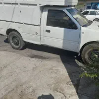 زامیاد شوکا، مدل ۱۳۸۹