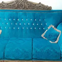 مبل|مبلمان خانگی و میز عسلی|خوی, |دیوار