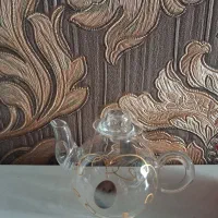 قوری زعفران