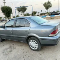 سمند مدل 86|خودرو سواری و وانت|چهارباغ, |دیوار