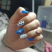 خدمات تخصصی کاشت و ترمیم ناخن سما،