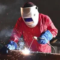 جوشکاری و برشکاری سیار