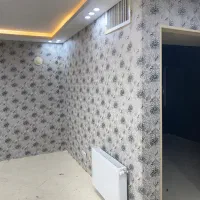 نصب کاغذ دیواری