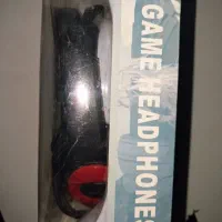 هدست گیمینگ x34|لوازم جانبی موبایل و تبلت|رباطکریم, نصیرشهر|دیوار