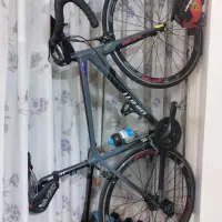 دوچرخه کورسی