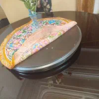 میز ناهار خوری اشرافی ۱۲ نفره|میز و صندلی غذاخوری|لاهیجان, رجایی|دیوار