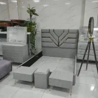 تخت و سرویس خواب|تخت و سرویس خواب|چهاردانگه (تهران), |دیوار