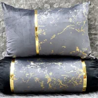 روبالشتی جنس مبلی کیفیت دار|رختخواب، بالش، پتو|چرداول, |دیوار