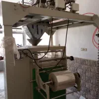 دستگاه بسته بندی دو توزین اتومات|ماشین‌آلات صنعتی|باخزر, |دیوار