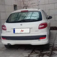 ۲۰۷ پانا مدل ۱۴۰۳