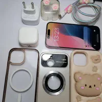 آیفون 15نرمال ریجستر نشده