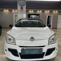 رنو اسکالا کروک مدل ۲۰۱۴