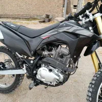 موتور تریل باسل 249|موتورسیکلت|تهران, مولوی|دیوار