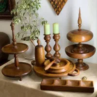 عرضه کننده لوازم چوبی(با کمترین قیمت)