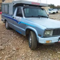 مزدا تک کابین2000مدل 86