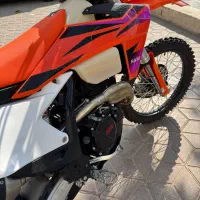 تریل کراس Lx249 هانی رادیات روغن اقساط ۲۴ ماهه|موتورسیکلت|مشهد, هفده شهریور|دیوار