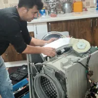 نمایندگی مجاز و تعمیرات  یخچال لباسشویی ابگرمکن