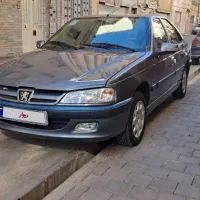 پارس سال مدل ۴۰۱