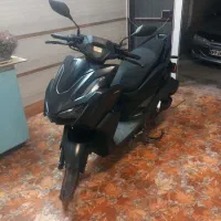 موتور طرح واریو نیرو موتور|موتورسیکلت|بروجن, |دیوار