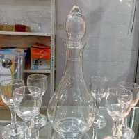 پارچ و لیوان های *پاشاباغچه  *ترکیه|ظروف سرو و پذیرایی|لاهیجان, طالقانی|دیوار