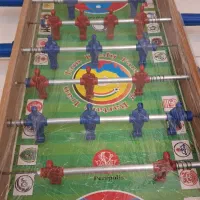 فوتبال دستی