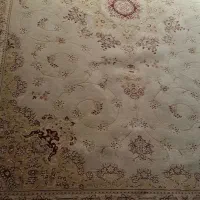 یک عدد فرش ۶ متری