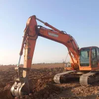 بیل مکانیکی