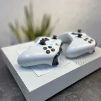 جشنواره فروش ویژه Xbox وان s با دسته اضافه و بازی|کنسول، بازی ویدئویی و آنلاین|اصفهان, احمدآباد|دیوار