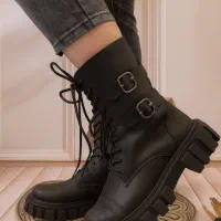 بوت زنانه و دخترانه