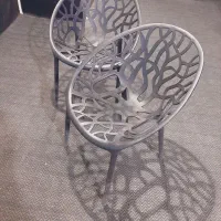 صندلی شاخ گوزنی