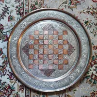مجمع قدیمی|صنایع دستی و سایر لوازم تزئینی|یزد, |دیوار