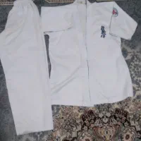 لباس ورزشی