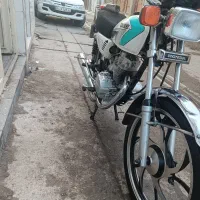 سلام موتورسیکلت مدل 95مدارک تکمیل معاوضه مدل1400