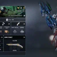 اکانت کالاف|کنسول، بازی ویدئویی و آنلاین|ویسیان, |دیوار