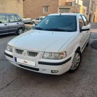 سمند ۱۳۹۲فقط کاپوت ازرورنگ