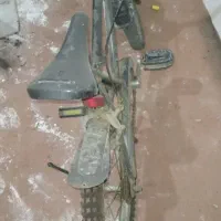 دوچرخه ۱۲