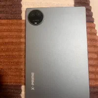 تبلت X PRIME مدل A73 دارای کیبورد و قلم